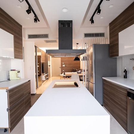 Savvina'S Residence Rhodes City Екстериор снимка