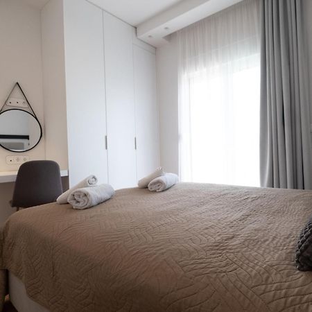 Savvina'S Residence Rhodes City Екстериор снимка
