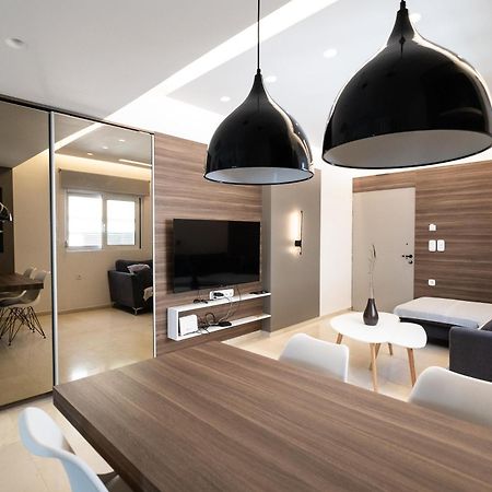 Savvina'S Residence Rhodes City Екстериор снимка