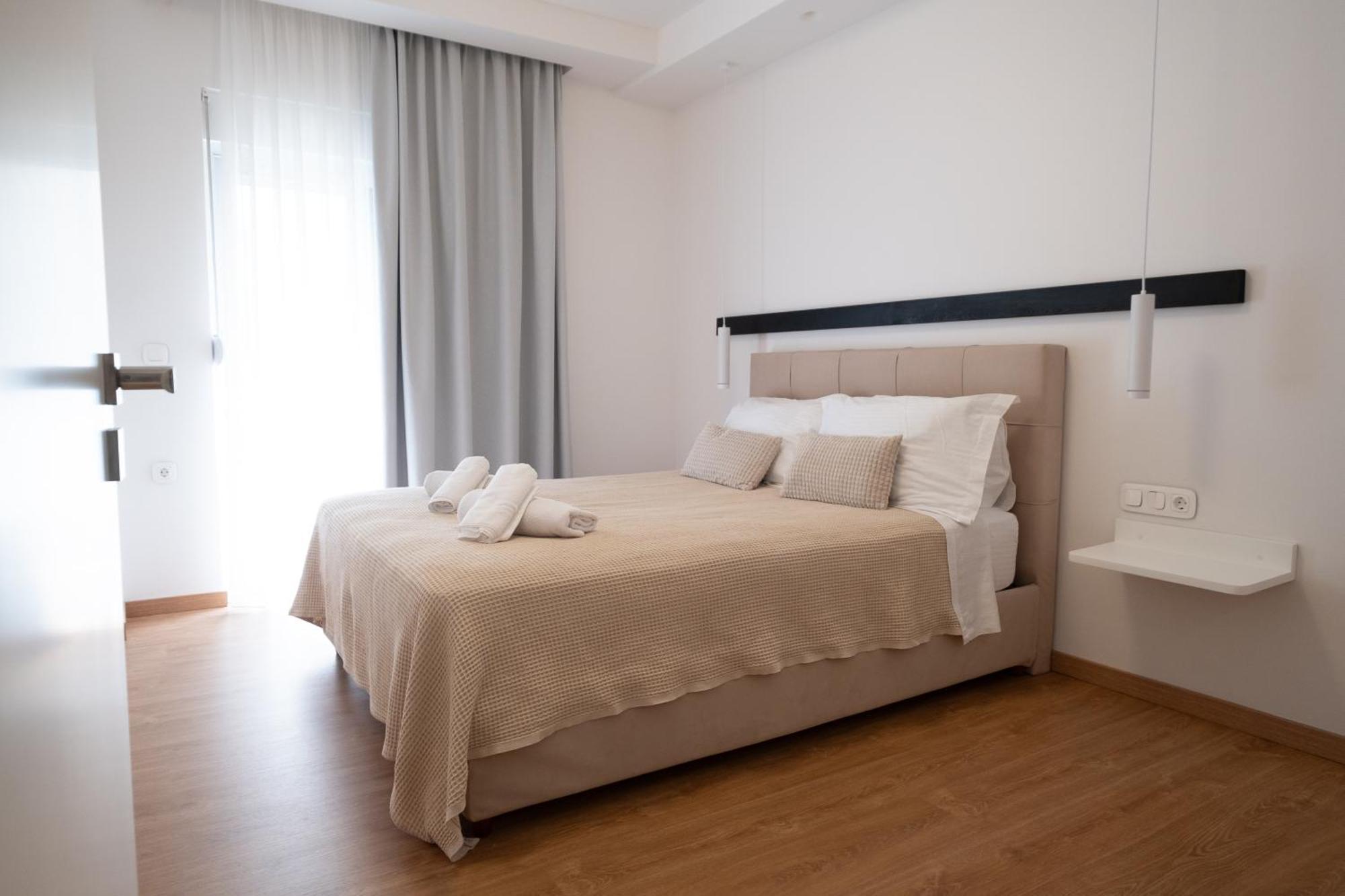 Savvina'S Residence Rhodes City Екстериор снимка