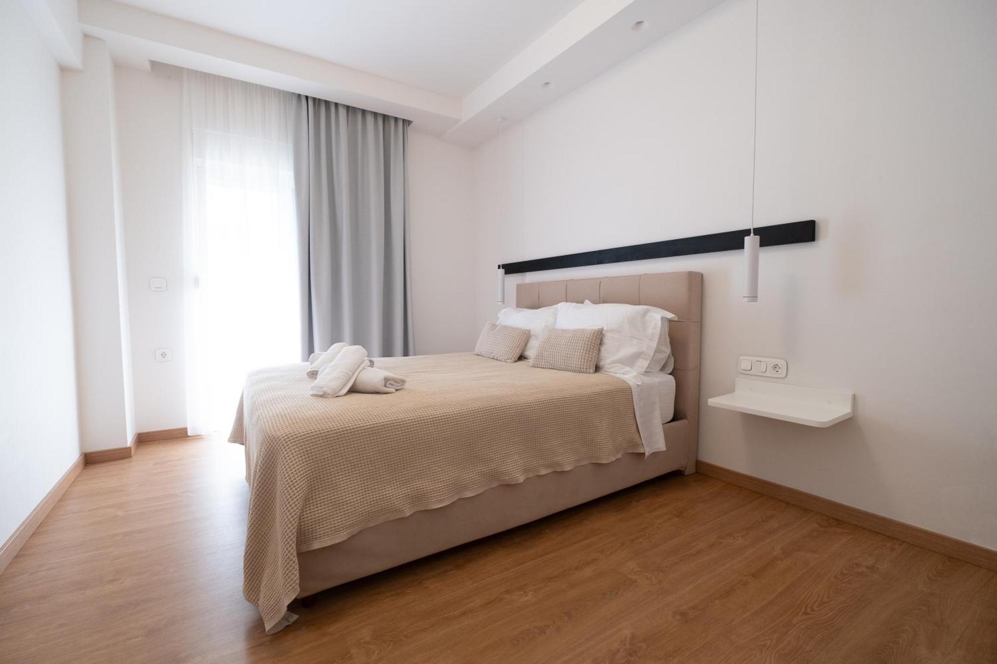 Savvina'S Residence Rhodes City Екстериор снимка