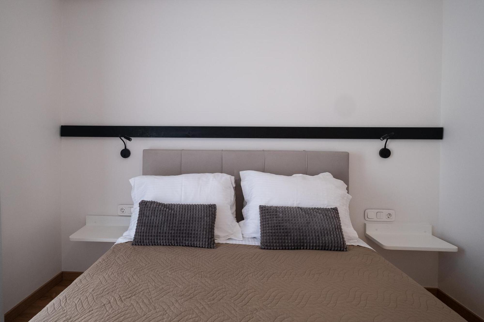 Savvina'S Residence Rhodes City Екстериор снимка