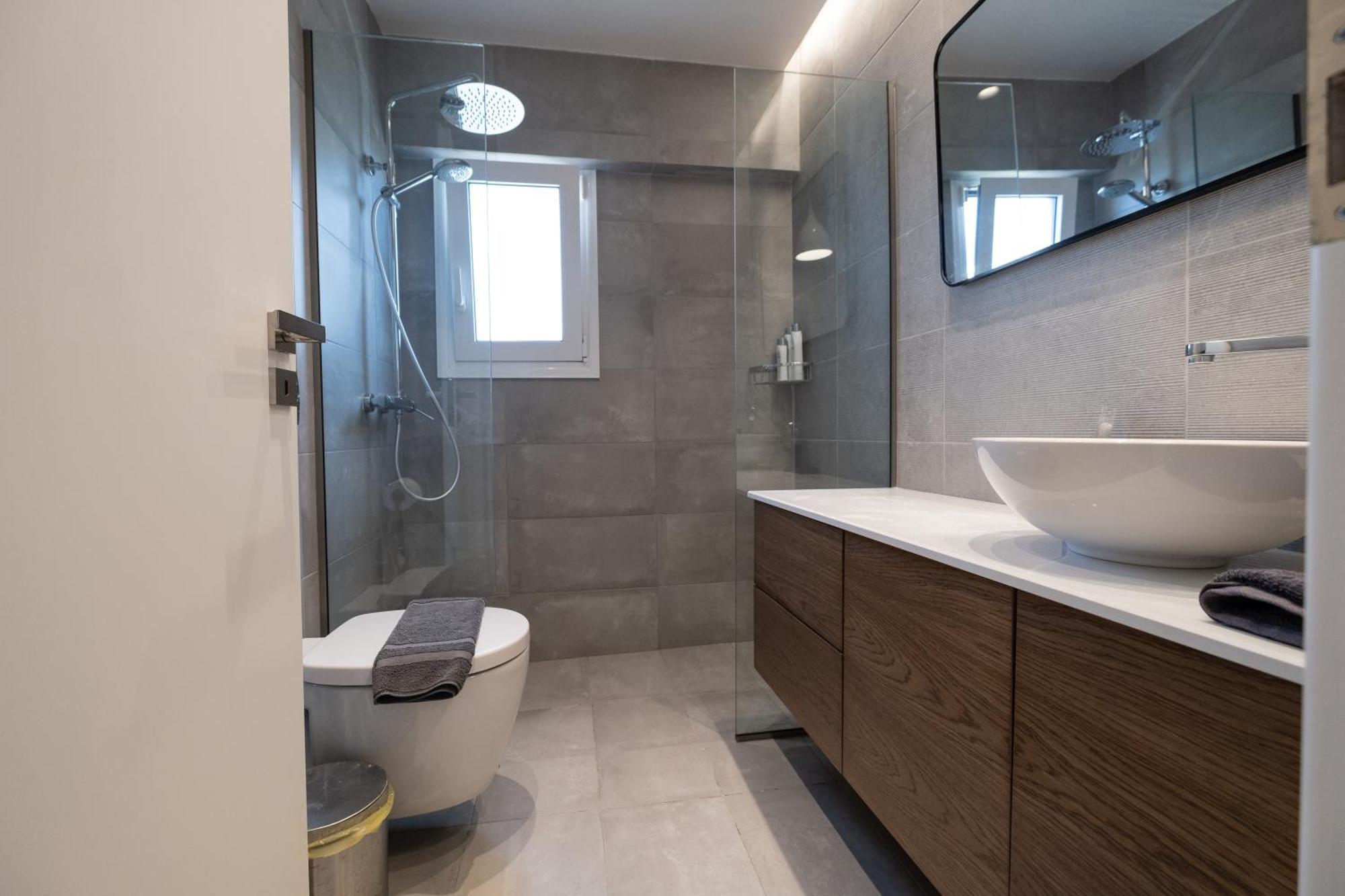 Savvina'S Residence Rhodes City Екстериор снимка