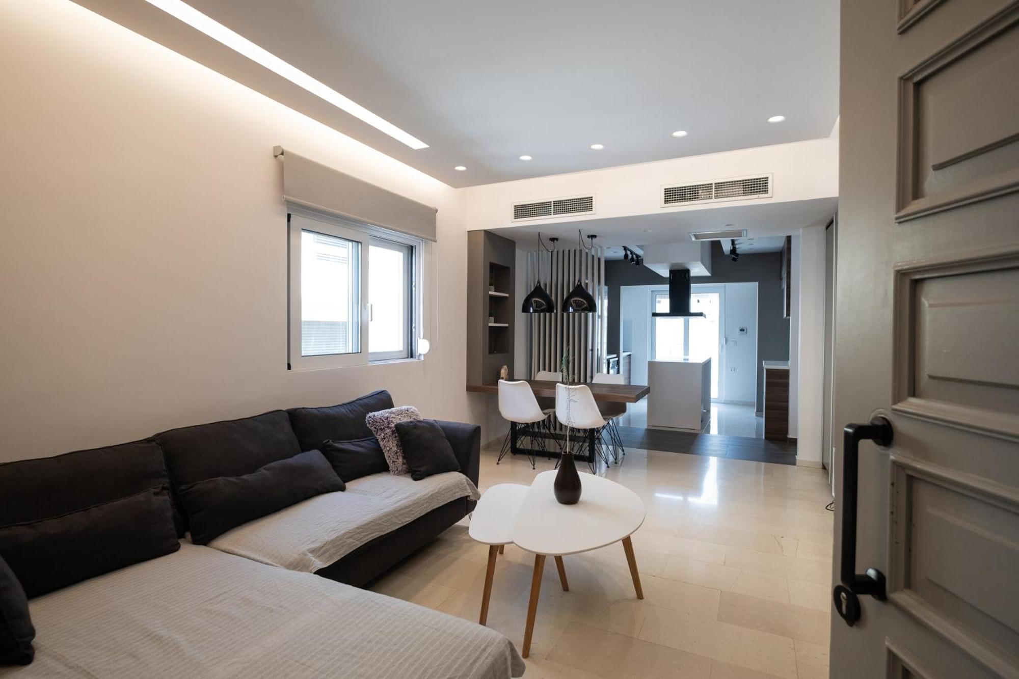 Savvina'S Residence Rhodes City Екстериор снимка