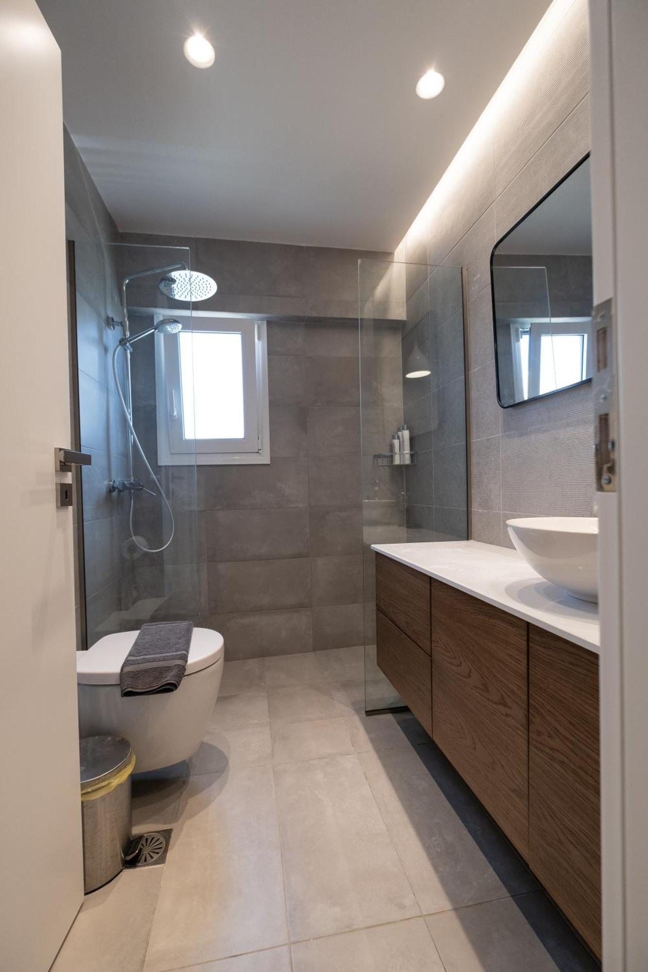 Savvina'S Residence Rhodes City Екстериор снимка