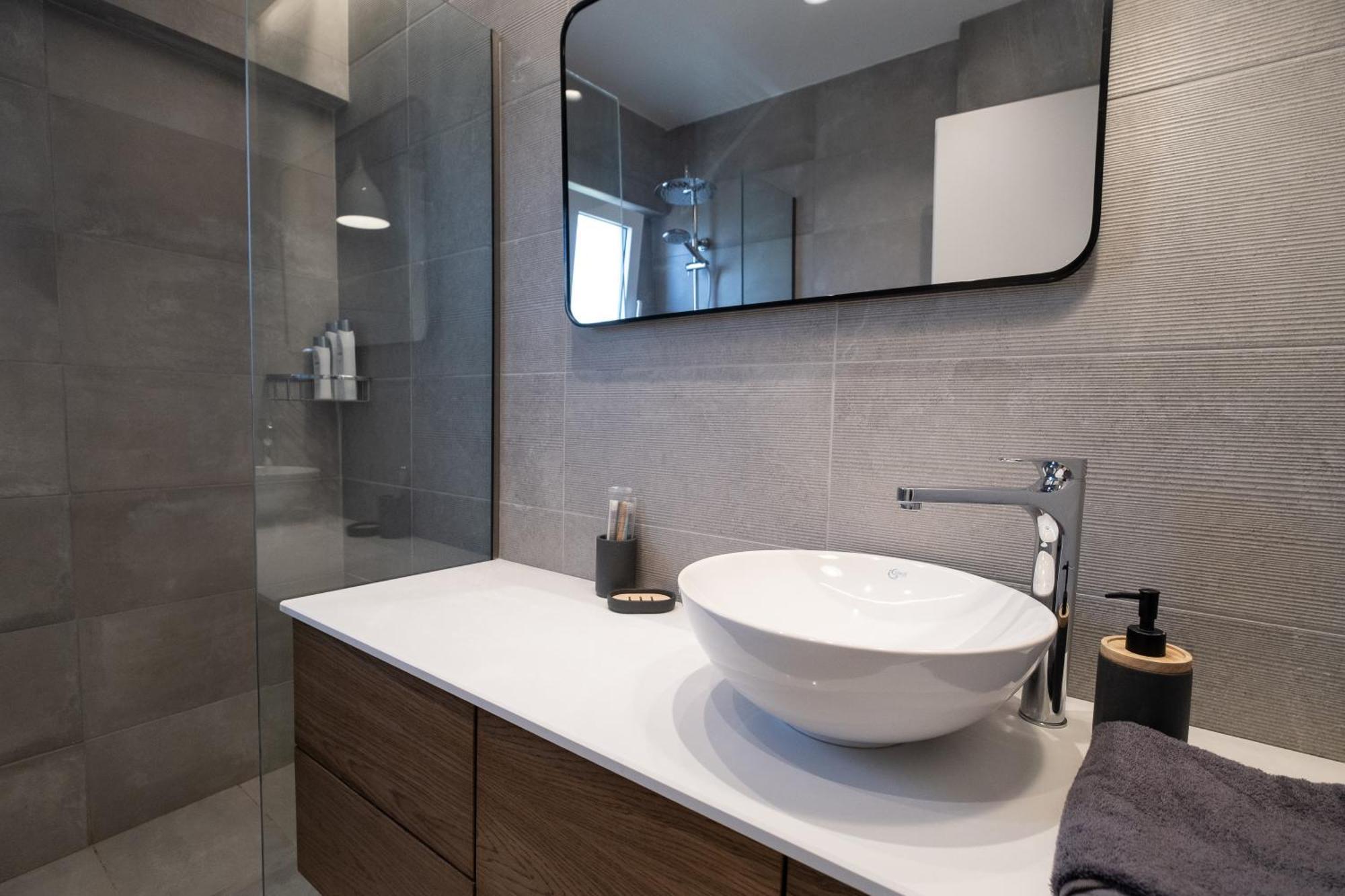 Savvina'S Residence Rhodes City Екстериор снимка