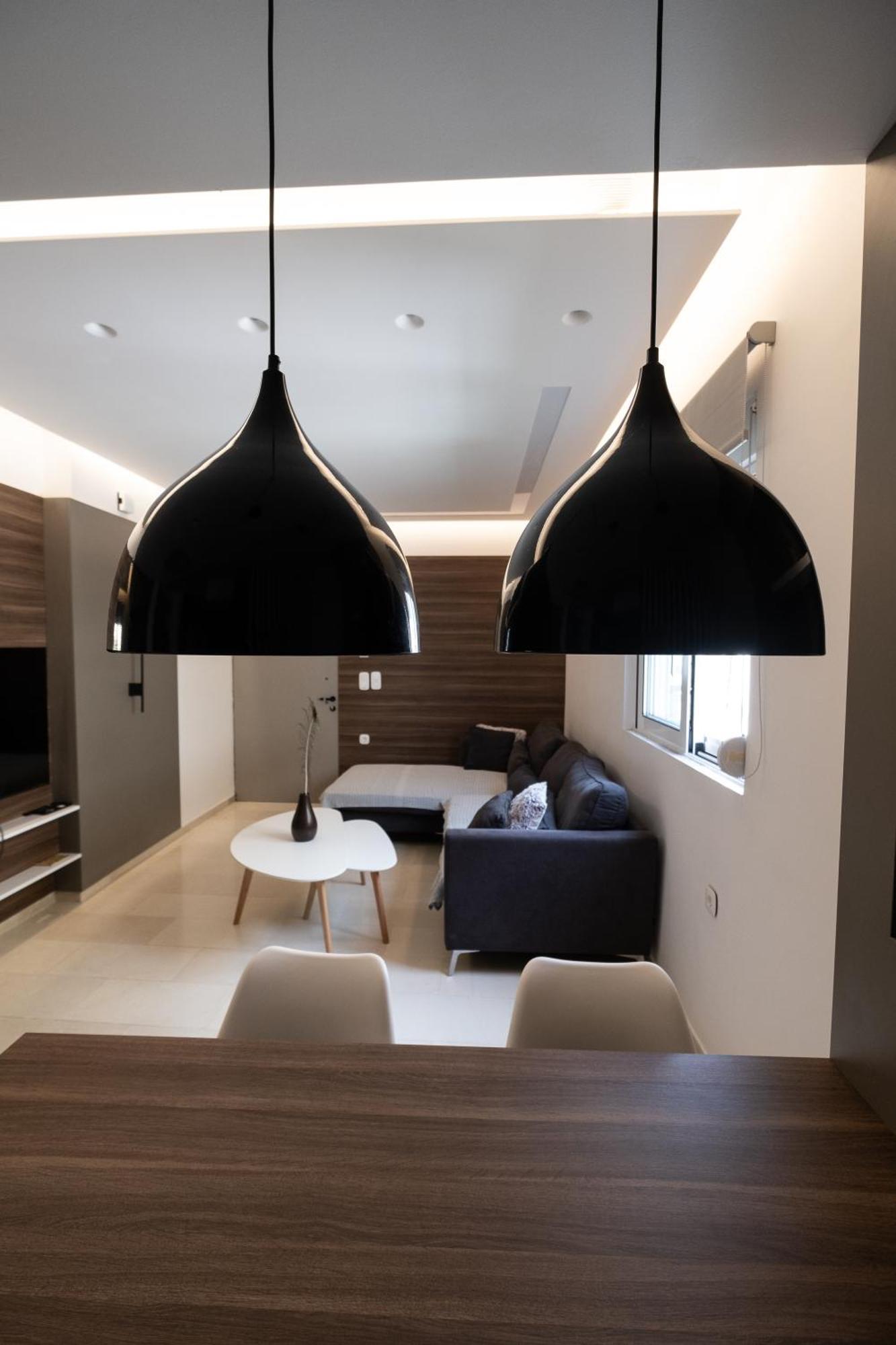 Savvina'S Residence Rhodes City Екстериор снимка
