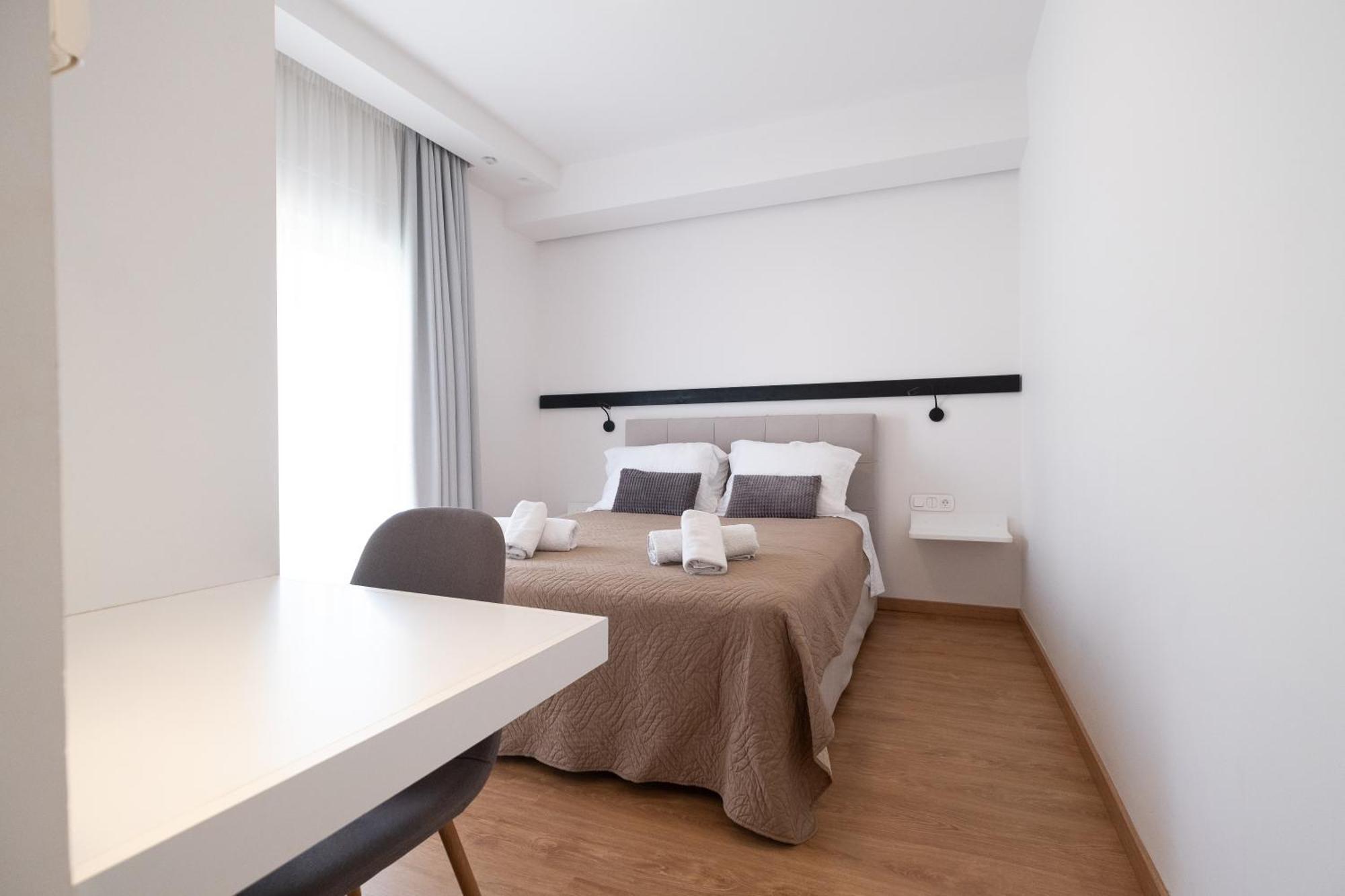 Savvina'S Residence Rhodes City Екстериор снимка