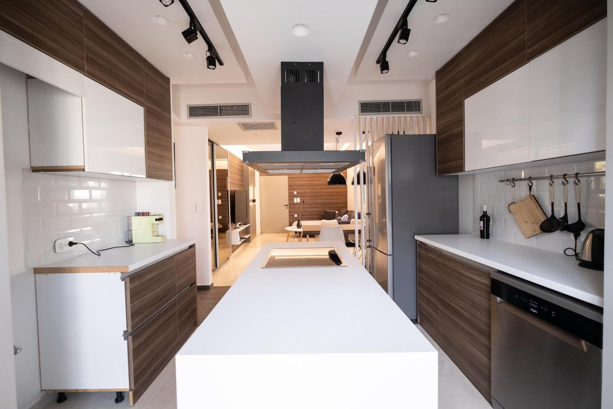 Savvina'S Residence Rhodes City Екстериор снимка