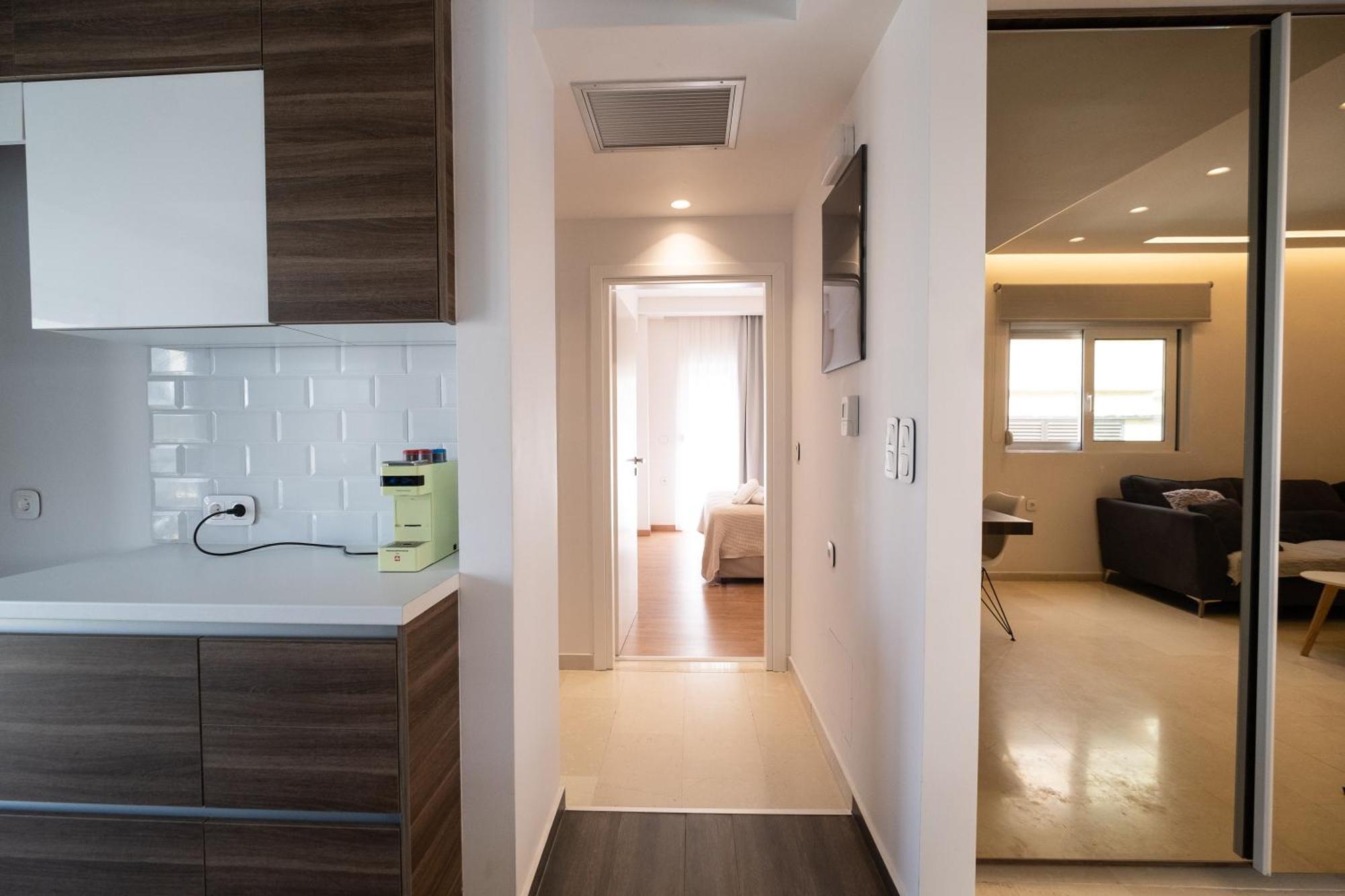 Savvina'S Residence Rhodes City Екстериор снимка