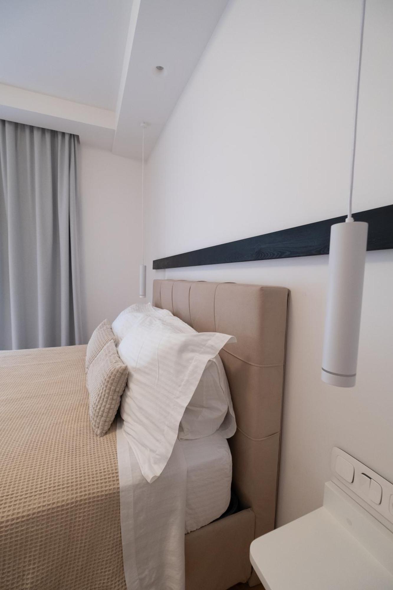 Savvina'S Residence Rhodes City Екстериор снимка