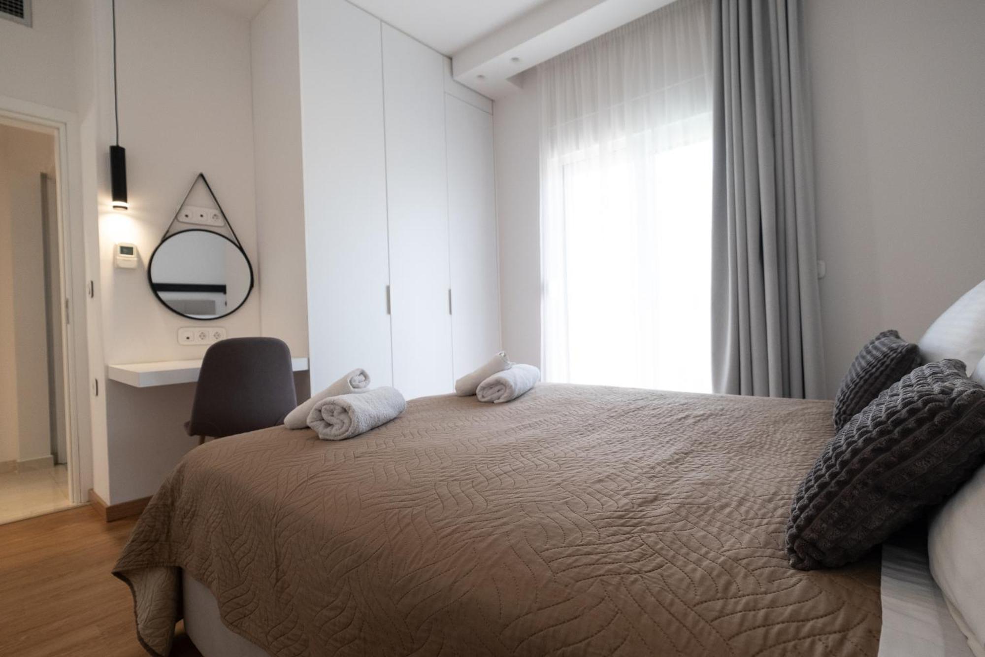 Savvina'S Residence Rhodes City Екстериор снимка