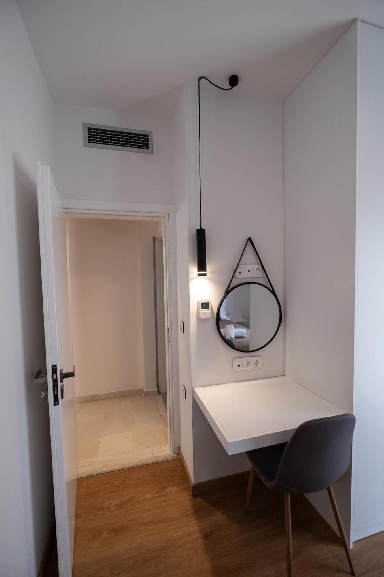 Savvina'S Residence Rhodes City Екстериор снимка