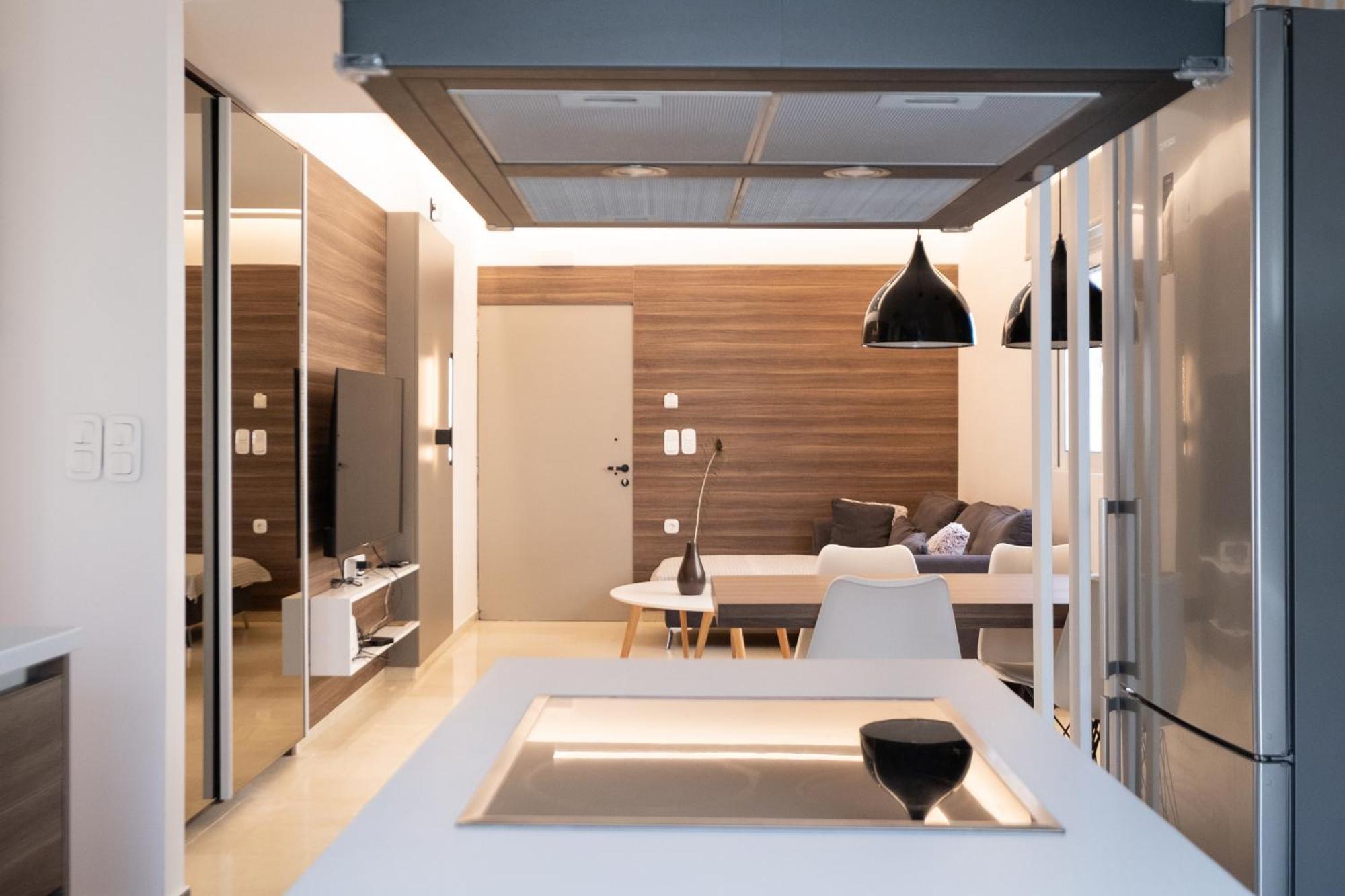 Savvina'S Residence Rhodes City Екстериор снимка