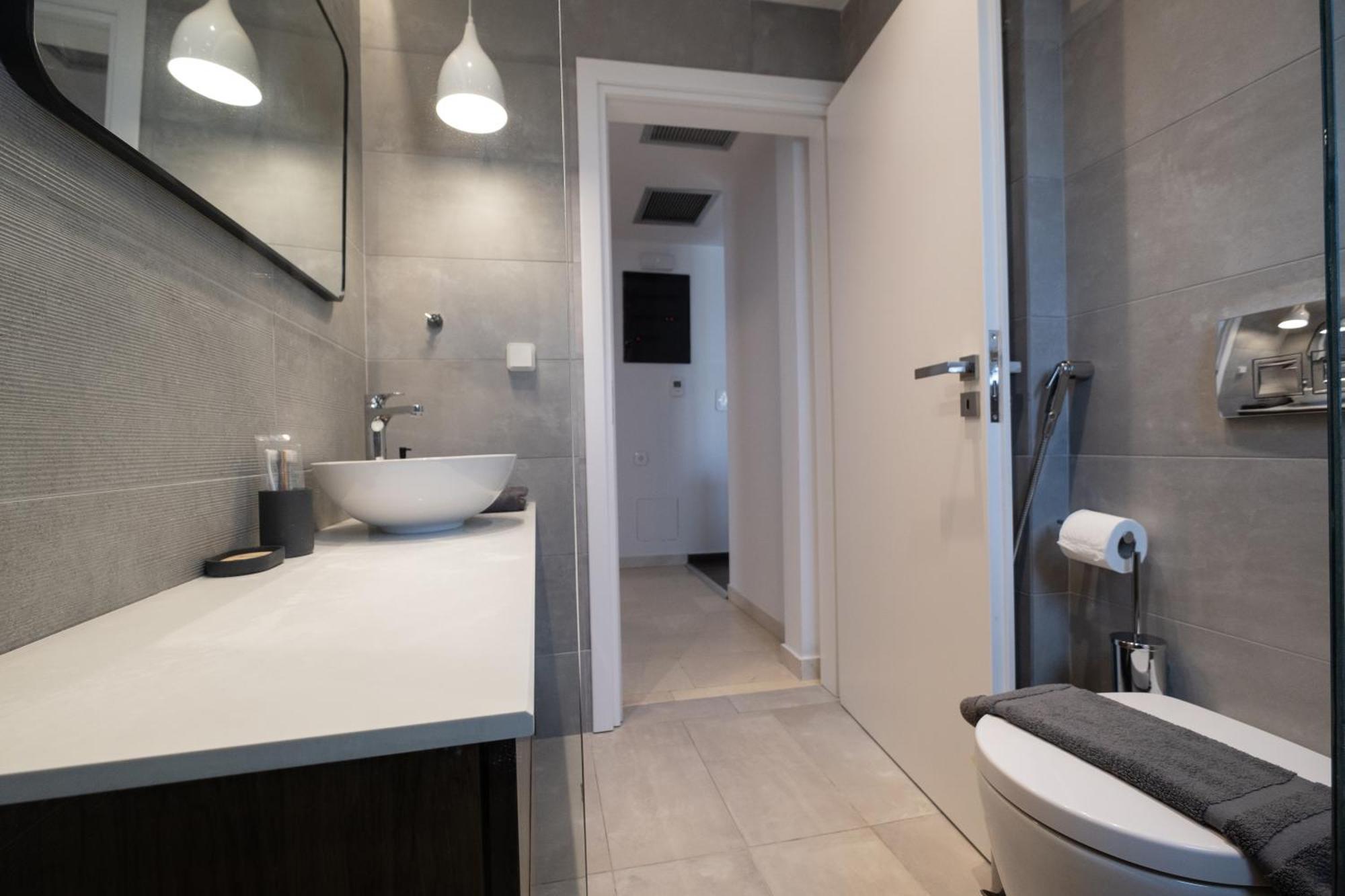 Savvina'S Residence Rhodes City Екстериор снимка