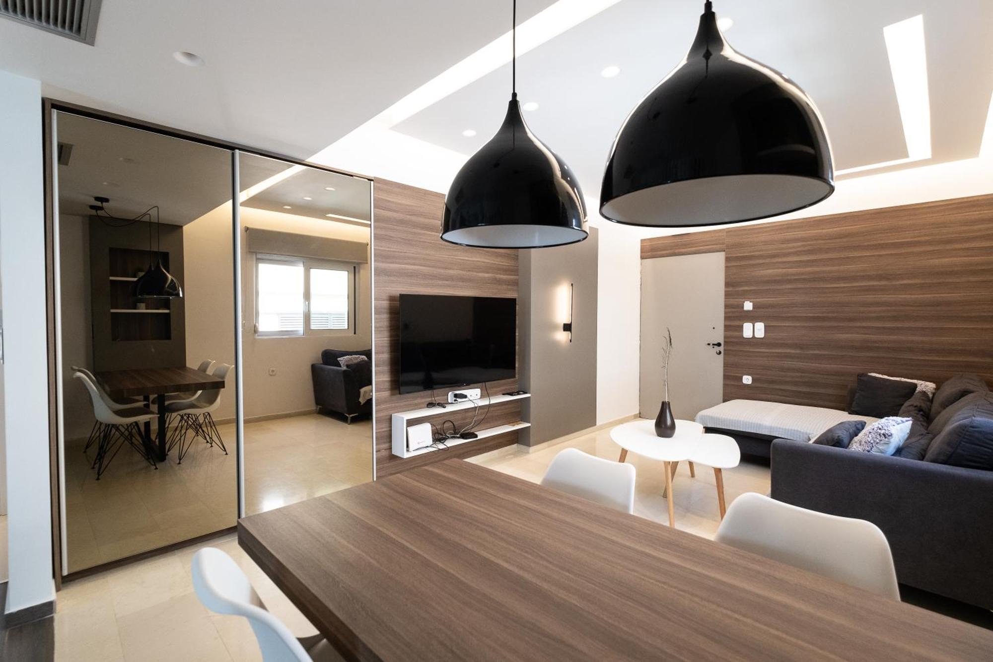 Savvina'S Residence Rhodes City Екстериор снимка
