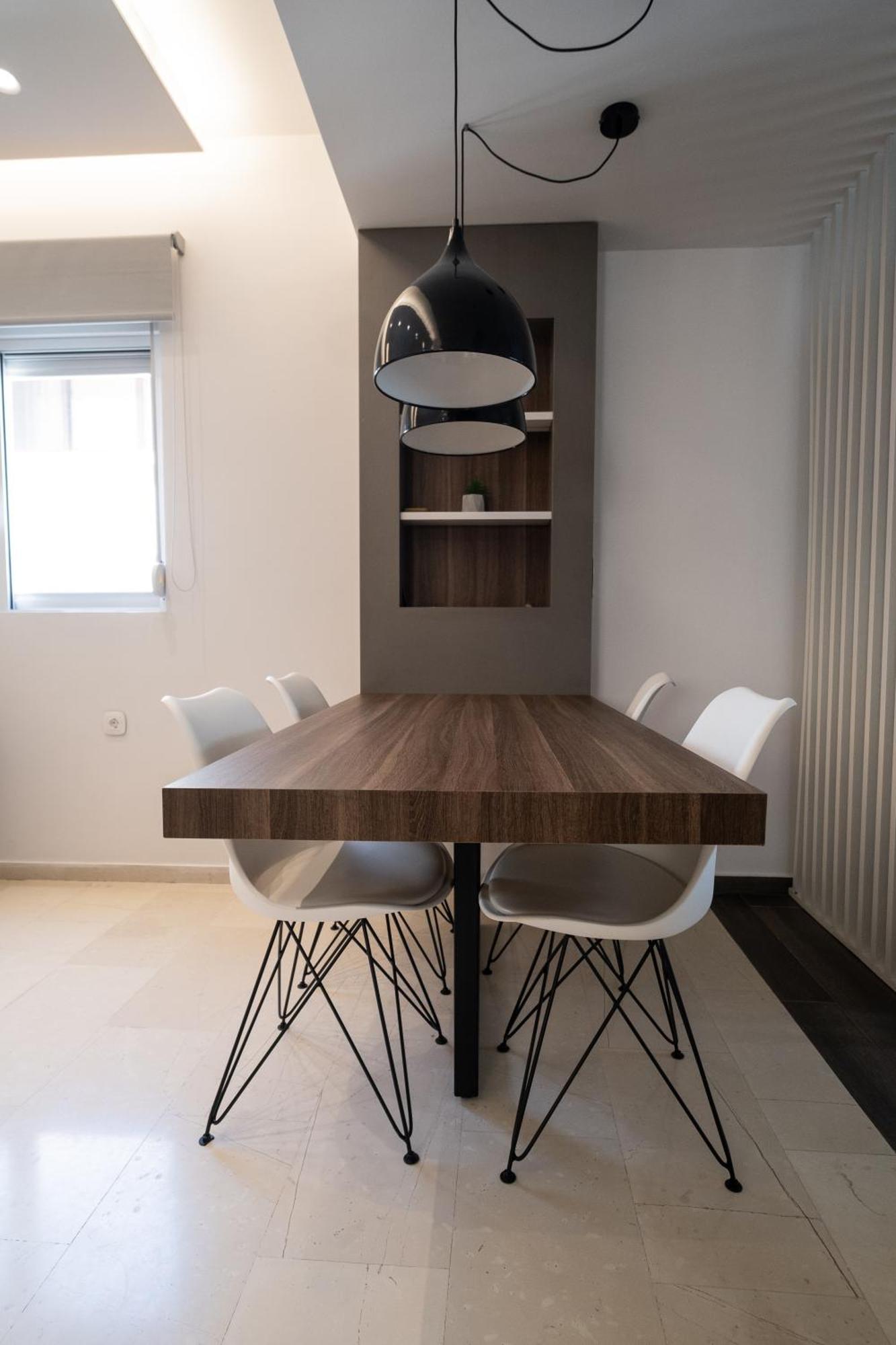 Savvina'S Residence Rhodes City Екстериор снимка