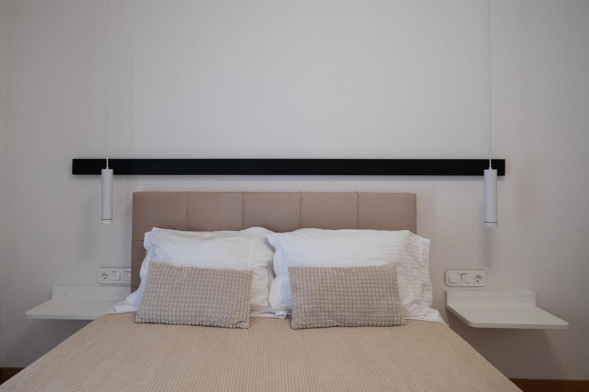 Savvina'S Residence Rhodes City Екстериор снимка