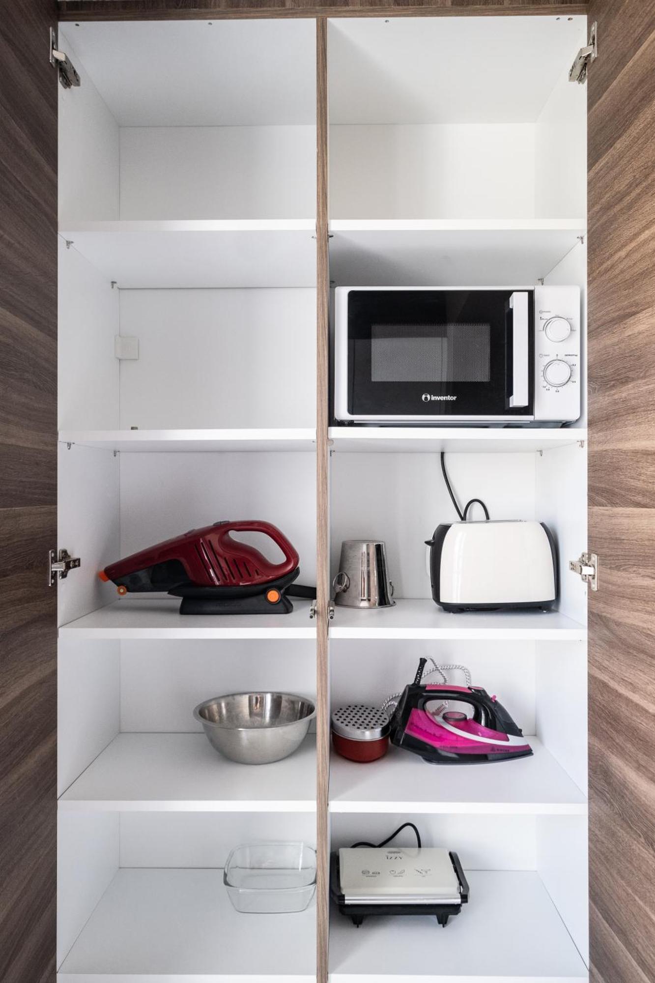Savvina'S Residence Rhodes City Екстериор снимка