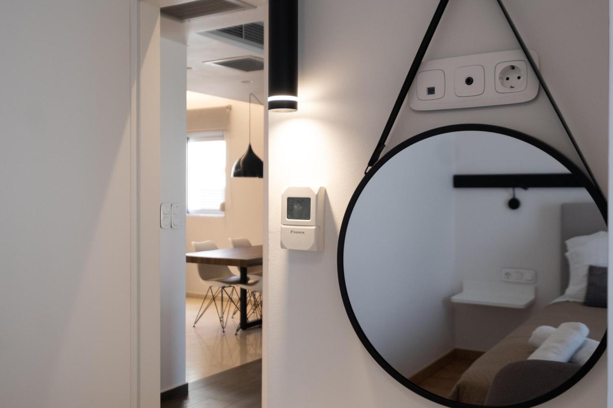 Savvina'S Residence Rhodes City Екстериор снимка