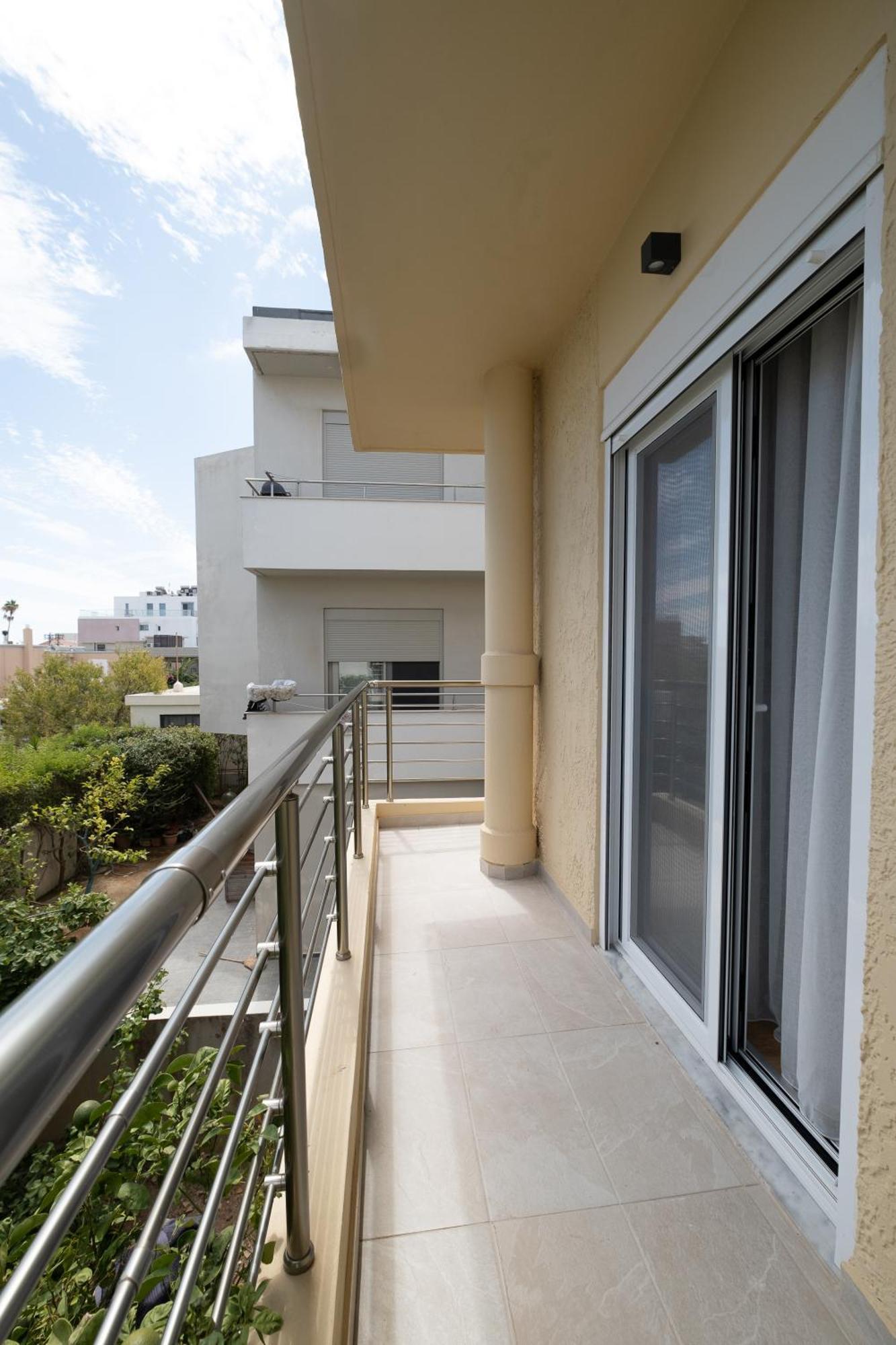 Savvina'S Residence Rhodes City Екстериор снимка