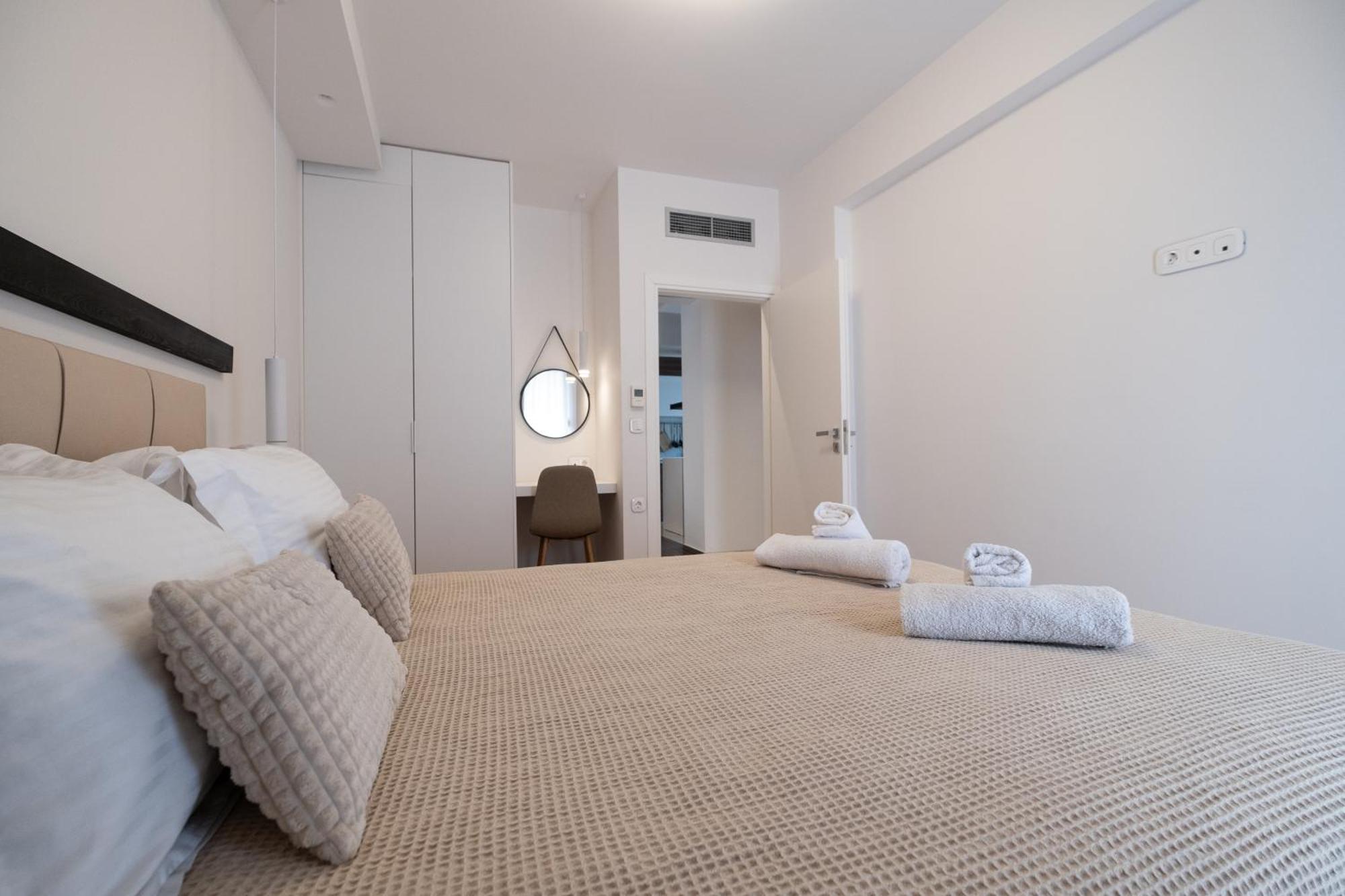 Savvina'S Residence Rhodes City Екстериор снимка