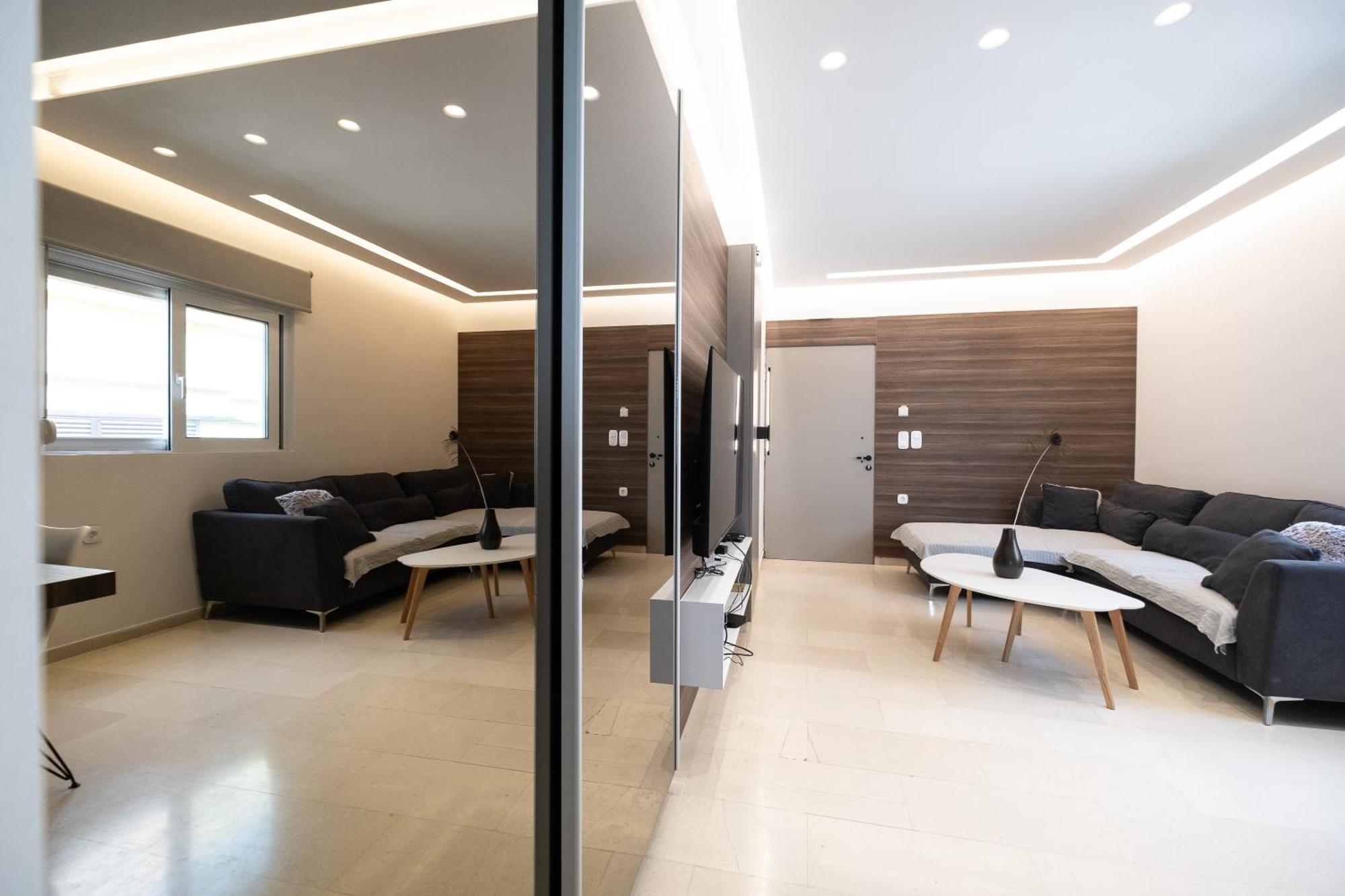 Savvina'S Residence Rhodes City Екстериор снимка