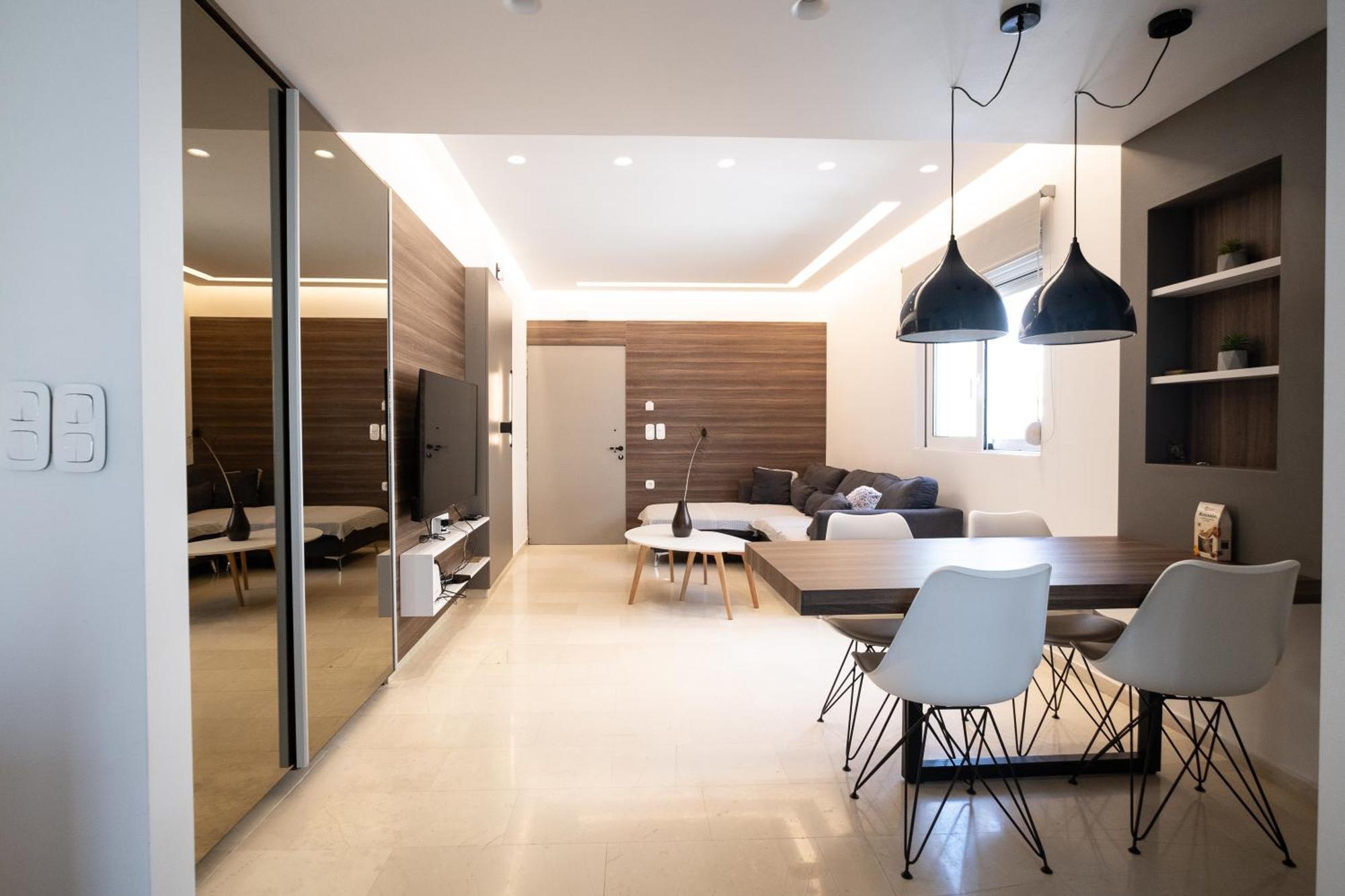 Savvina'S Residence Rhodes City Екстериор снимка