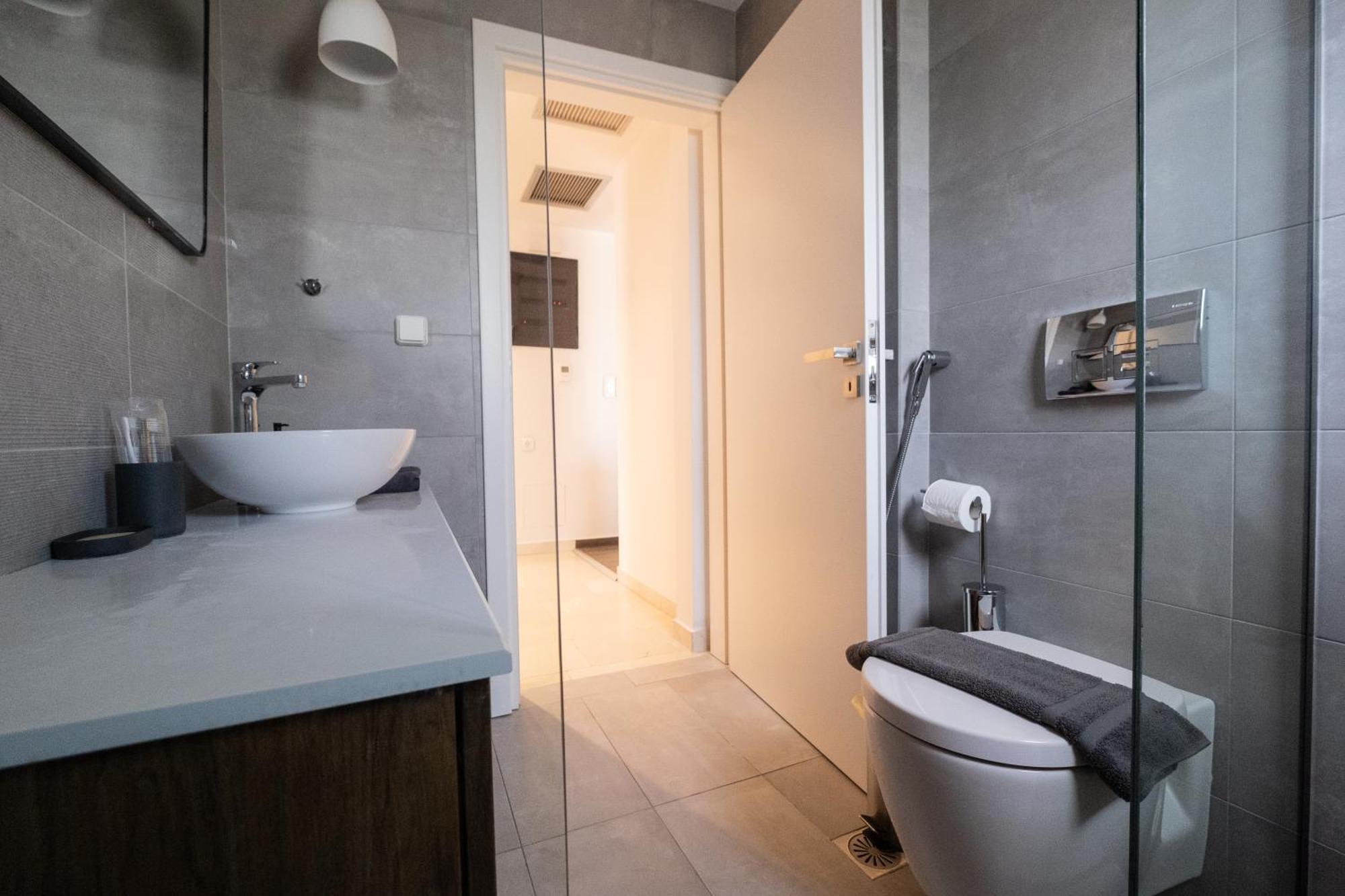 Savvina'S Residence Rhodes City Екстериор снимка