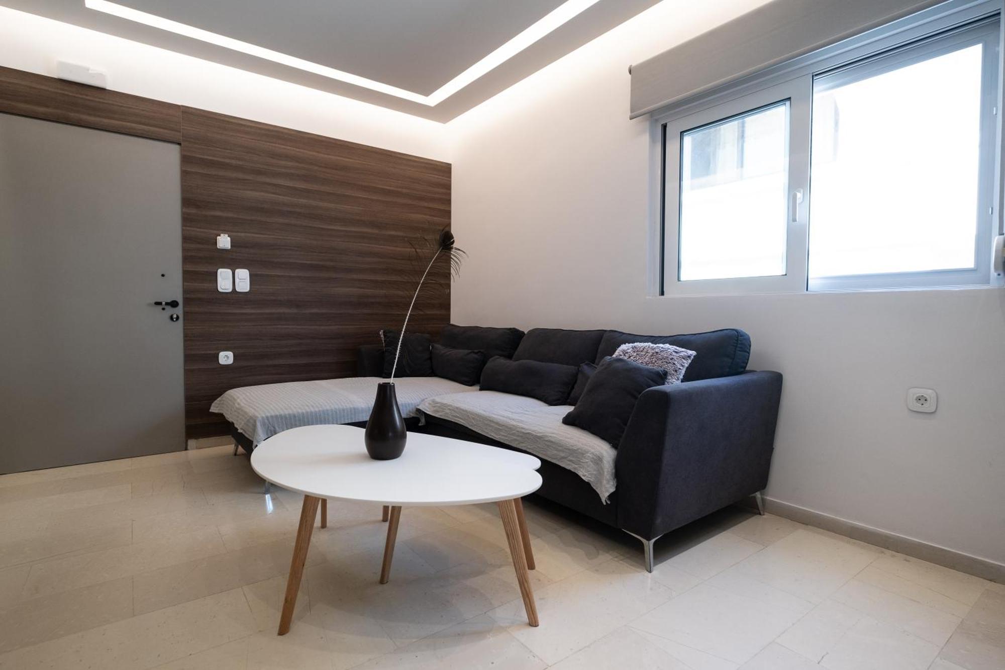 Savvina'S Residence Rhodes City Екстериор снимка