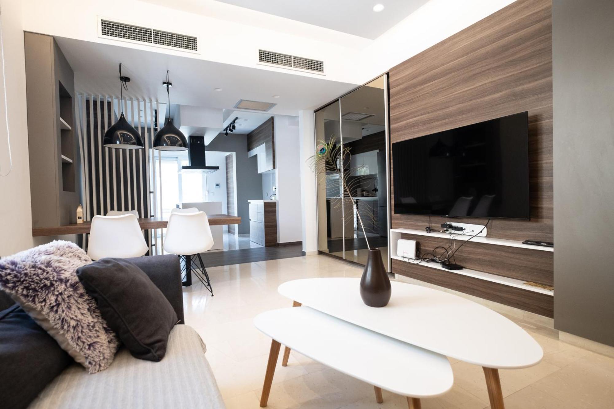 Savvina'S Residence Rhodes City Екстериор снимка