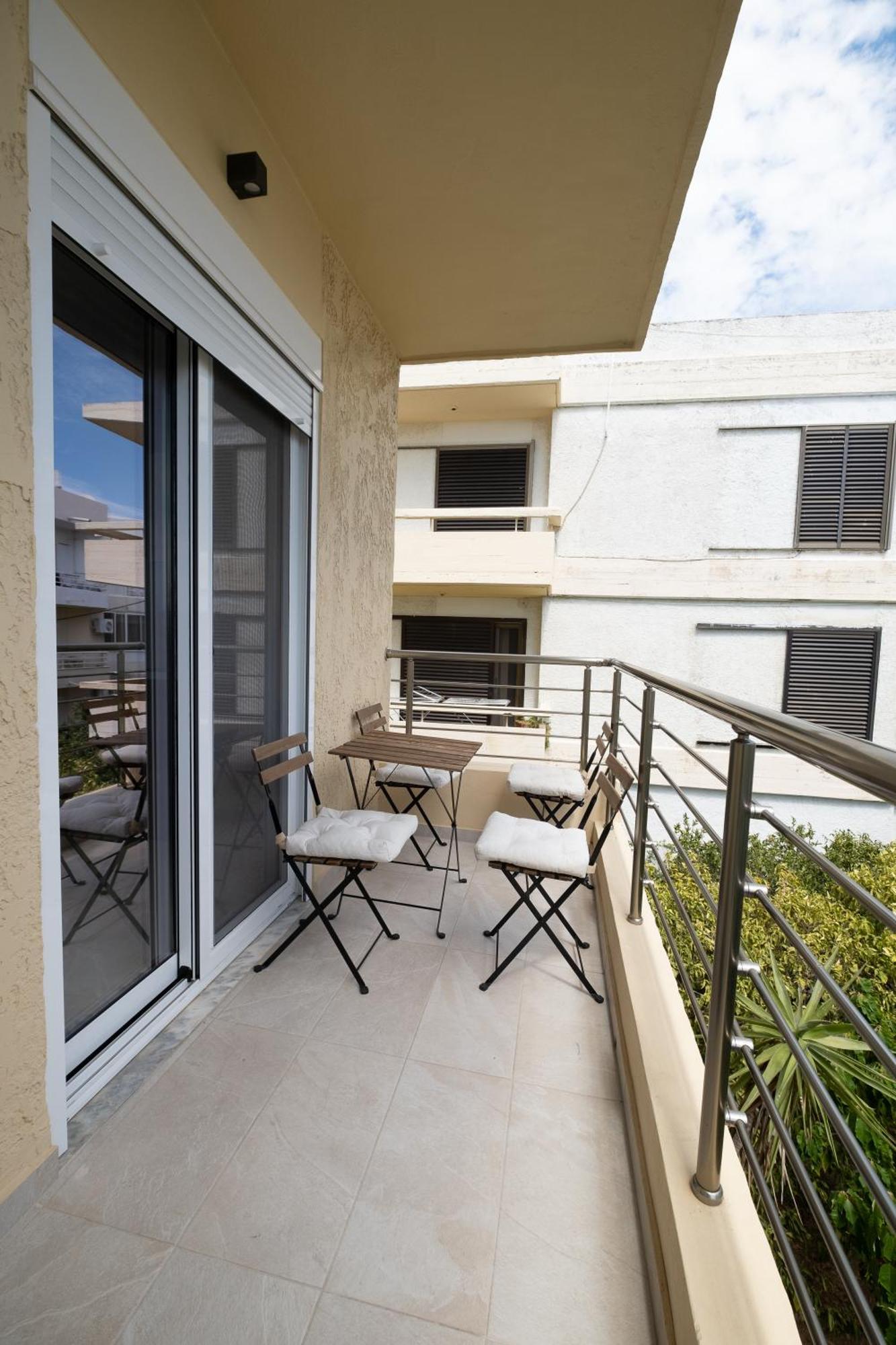 Savvina'S Residence Rhodes City Екстериор снимка