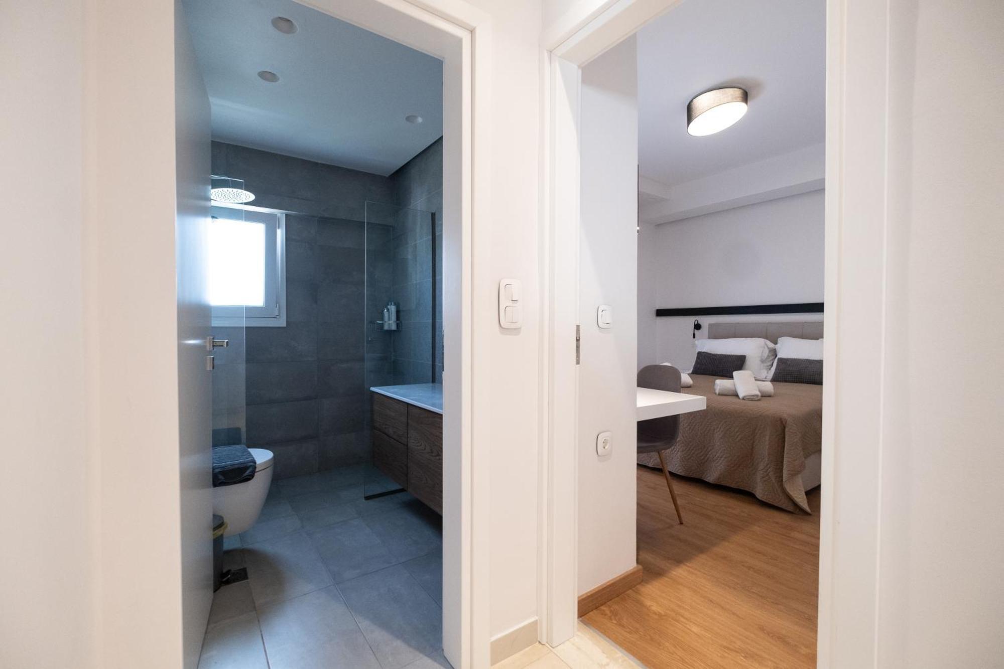 Savvina'S Residence Rhodes City Екстериор снимка