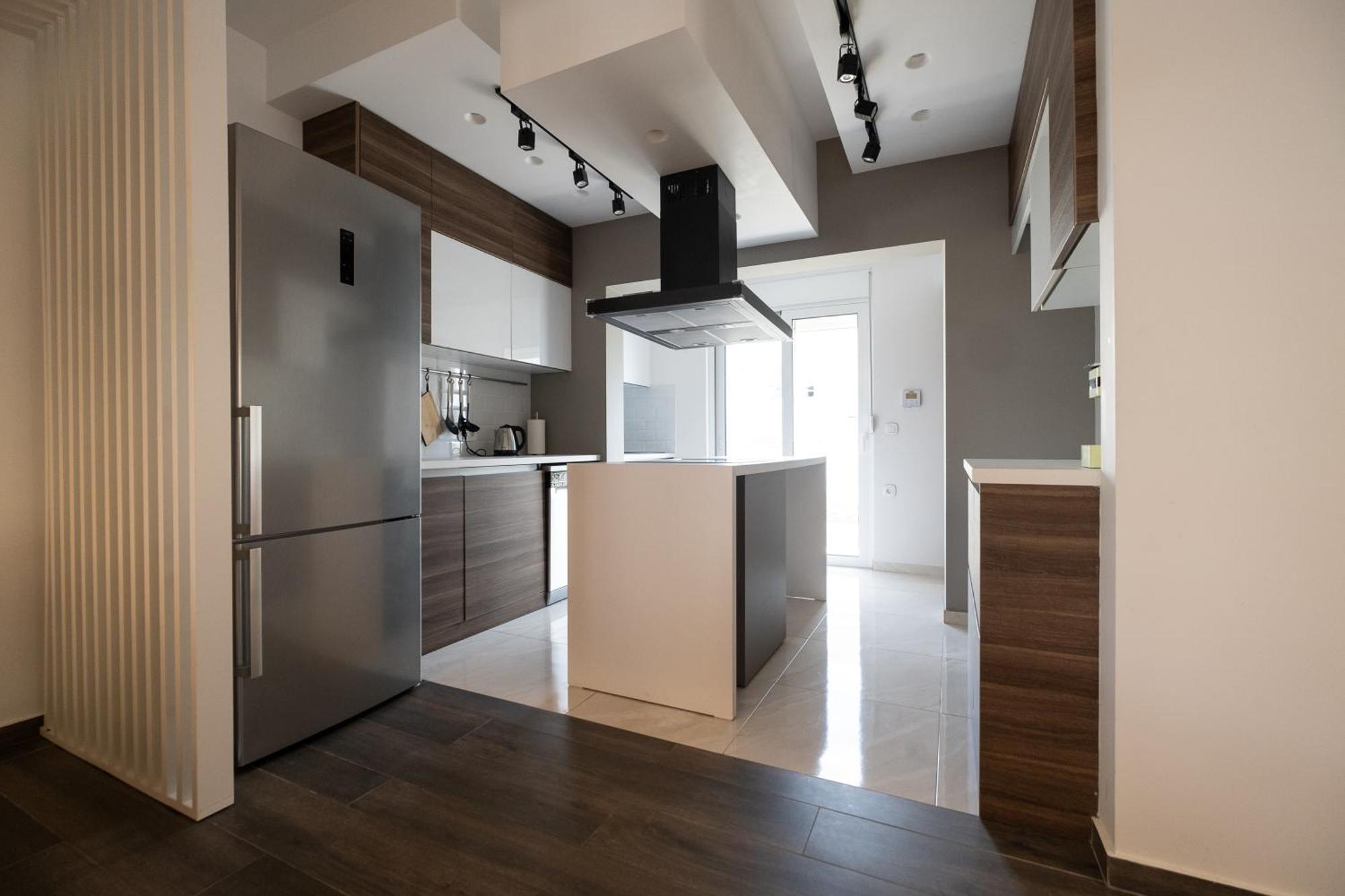 Savvina'S Residence Rhodes City Екстериор снимка